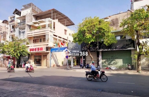 Nhà Quận 3: 3 Tầng, 36m2, 2PN, Hẻm 3m, Nguyễn Đình Chiểu, Giá 5.5 Tỷ