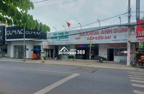 NHÀ (12X12) MẶT TIỀN NGUYỄN ẢNH THỦ – SÁT LÊ VĂN KHƯƠNG, QUẬN 12