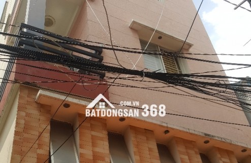 Bán nhà riêng tại Đường Nguyễn Công Hoan, Phú Nhuận, Hồ Chí Minh diện tích 71m2 giá 8.8 Tỷ
