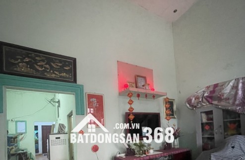 Nhà Cấp 4 Kiên Cố – Hẻm Xe Hơi, Nguyễn Duy Trinh - Phường Phú Hữu – Sổ Đẹp – giá 8 tỷ 5