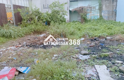 11,5 Tỷ. Bán Gấp Lô Đất Mặt Tiền Nguyễn Duy Trinh – Phú Hữu, TP. Thủ Đức