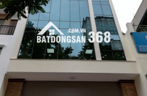 CHO THUÊ VĂN PHÒNG MẶT PHỐ KHUẤT DUY TIẾN – ƯU ĐÃI 50% CHI PHÍ THUÊ THÁNG ĐẦU