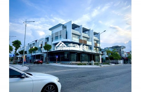 TOPAZ CITY CORE