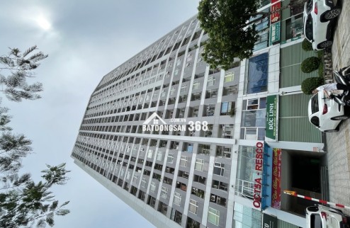 BÁN CĂN HỘ 2PN – VIEW THOÁNG, GIÁ YÊU THƯƠNG TẠI KĐT RESCO CỔ NHUẾ