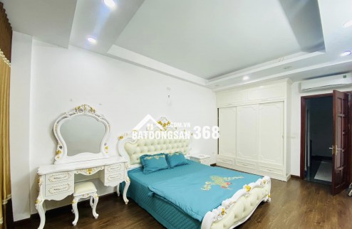 Nhà đẹp đẳng cấp Thụy Phương – 34m² x 5T – 7.5 tỷ