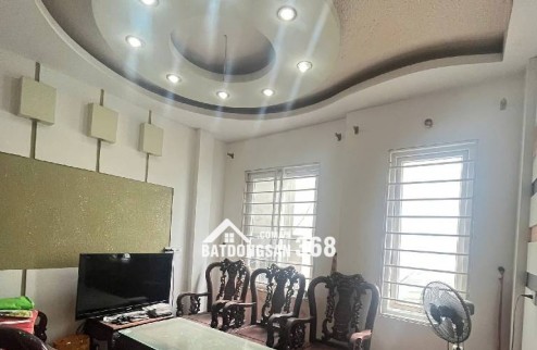 2 NHÀ RA PHỐ - VỊ TRÍ ĐẸP - Yên Hòa - Cầu Giấy