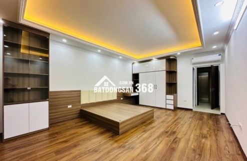 bán nhà ngô thì nhậm, hà đông, ô tô, vỉa hè, 50m2, 4 tầng, ngang 5,8m, giá 14 tỉ