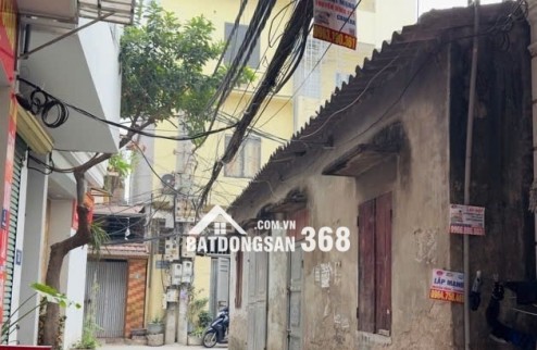 bán đất phố chiến thắng, văn quán, hà đông, 120m2, sổ đỏ đẹp nở hậu, giá 140tr/m2