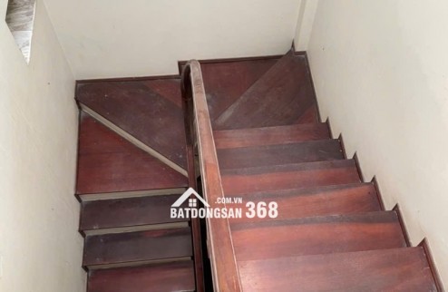 bán liền kề vạn phúc, hà đông, 58m2, 5 tầng, mặt tiền 4,5m, giá 11,8 tỉ