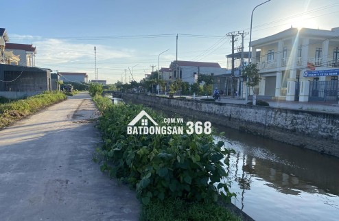 Chính chủ cần bán gấp mảnh đất xóm 5 định hóa kim sơn ninh bình