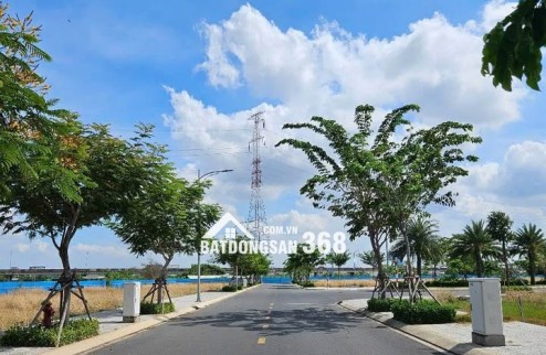   BÁN ĐẤT CHÍNH CHỦ – PHƯỜNG 4, TÂN AN – LONG AN -GIÁ RẺ NHẤT KHU VỰC - CHỈ 1 TỶ 5