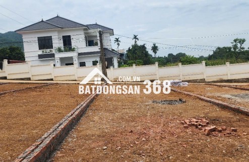 Mua 1 ô Đất Vàng Hòa Bình Gọi Tên Nhà Đầu Tư! giá 6xx tại Hợp Thành