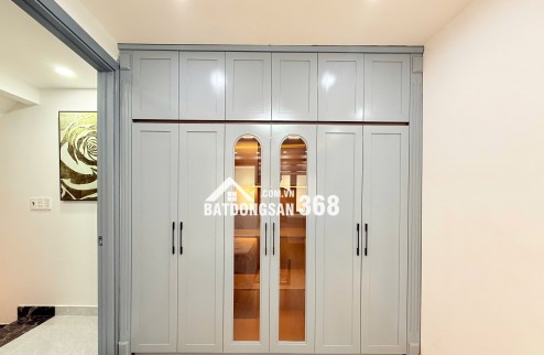 CHÍNH CHỦ LÂU ĐỜI – CẤP 4 GIÁ TỐT – NGAY TRUNG TÂM DƯƠNG BÁ TRẠC – 100.5M² – CHỈ 10.2 TỶ
