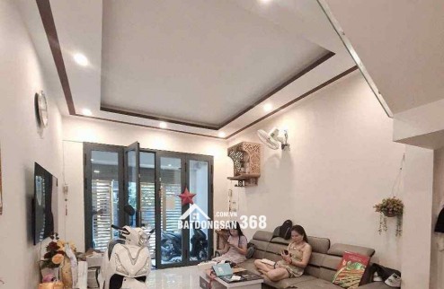 [#QUẬN_10]- ĐẸP HẺM XE HƠI 6M - CMT8 P15 - 50M RA MẶT TIỀN ĐƯỜNG - 3 TẦNG MỚI Ở NGAY -