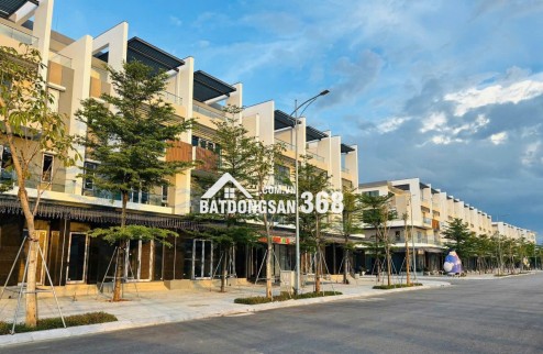 LK3-03 giá rẻ nhất dự án chỉ từ 1,8 tỷ sở hữu nhà phố cao cấp