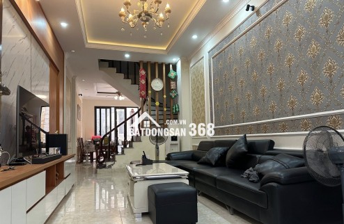 Điểm nóng sau QH! Nhà siêu đẹp Quan Nhân 62m2 - 16T chỉ việc xách vali về ở!