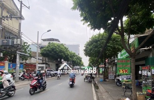 MẶT TIỀN ÂU DƯƠNG LÂN – KINH DOANH SẦM UẤT – NHỈNH 17 TỶ