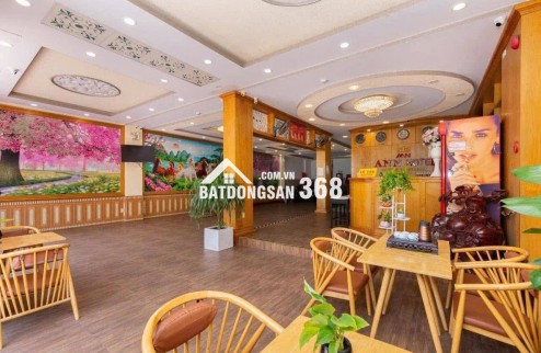 Bán nhà mặt phố Phan Chu Trinh, Vũng Tàu, diện tích 180m2, giá 23 tỷ, sổ hồng. Liên hệ: 0797922499.