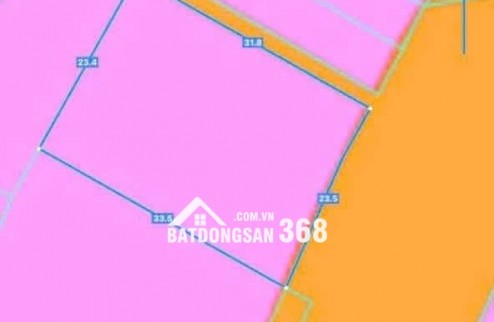 Bán nhà mặt phố Xô Viết Nghệ Tĩnh, Vũng Tàu, DT 755m2, giá 85 tỷ, sổ hồng.