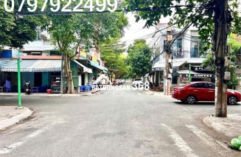 Nhà MT đường Phan Kế Bính - Phường 9