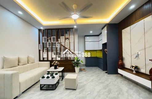 Nhà đẹp khương trung-32m chỉ 2.850 tỷ-full nội thất-3 tầng ở ngay