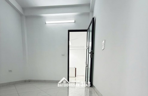 Nhỉnh 130tr/m2. Chính chủ bán nhà Quang Trung, HĐ  30/35T2 *4 *3.1 MT nhà mới toanh