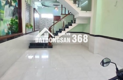 Bán nhà hẻm Lê Văn Khương, Q.12, Thới An. DT 50m2, 4 tầng, 4PN, SH. Giá 5.7 tỷ. LH: 0919159168