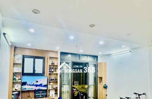 BÁN NHÀ TRIỀU KHÚC - NỞ HẬU - BA GÁC ĐỖ CỬA - 55M -6.7 TỶ