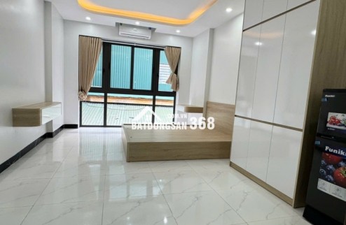 bán chung cư mini lương thế vinh, thanh xuân, 122m2, 10 tầng, 39  phòng, giá 27 tỉ