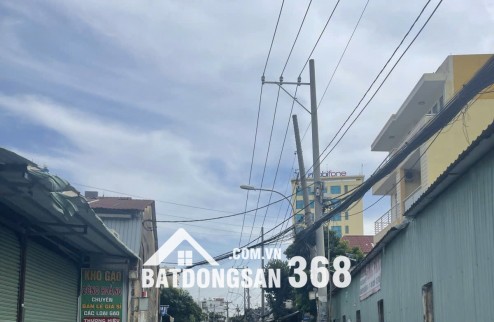 Bán mặt tiền đường Trương Văn Thành 132m2 Quận 9 BTCT 3 tầng