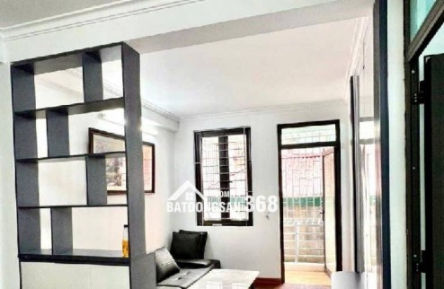 CĂN HỘ CHUNG CƯ MI NI ĐỐNG ĐA HIẾM