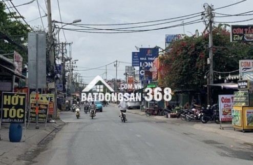 Mặt tiền kinh doanh Nguyễn Xiển, 8x32m chủ cần bán gấp