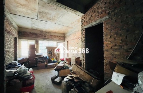 bán liền kề nguyễn trãi, thanh xuân, 165m2, 5 tầng, lô góc, mặt tiền 15m, giá 48 tỉ