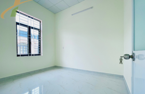 Nhà mới, sổ hồng riêng tại TP Hồ Chí Minh