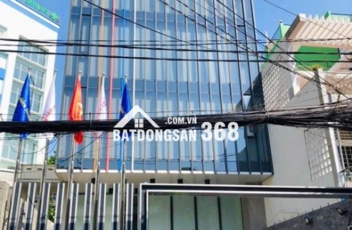 Bán tòa nhà Nguyễn Trọng Tuyển, Phú Nhuận – HĐ thuê 350tr/tháng, 188m², 130 tỷ TL