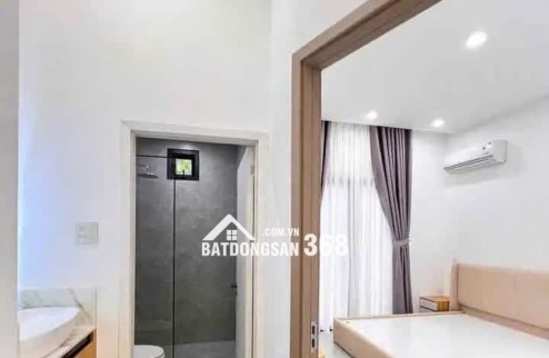 CHÍNH CHỦ BÁN NHÀ TRUNG TÂM PHƯỜNG 4, TP.TÂN AN, 85M², SHR, GIÁ CHỈ 2.6 TỶ