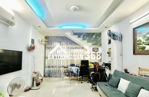 Bán Nhà 1 căn ra MT Nguyên Hồng- Bình Thạnh 2 Tầng - 64m2 - ngang 4m - chỉ 6.x tỷ
