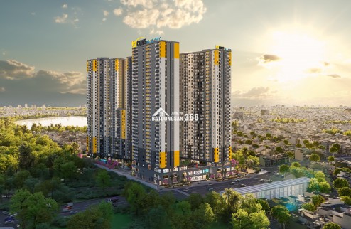 BÁN CĂN HỘ BCONS SOLARY THỦ ĐỨC, 63M2, 2PN, VIEW ĐẸP, GIÁ CHỈ 1.9 TỶ!
CĂN HỘ 2PN BCONS SOLARY, HẺM N8 LINH XUÂN, 63M2, SỔ HỒNG, GIÁ TỐT!
CHUNG CƯ
