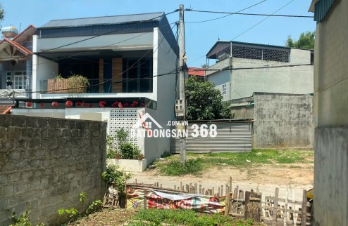 Bán đất ở đô thị tại tổ 14, phường mường thanh, tp Điện Biên Phủ