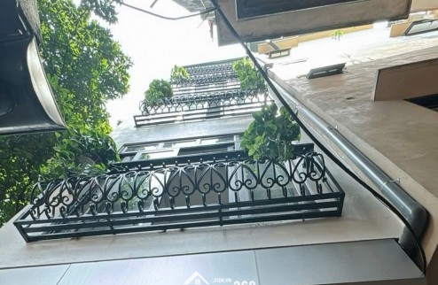 Yên Phụ, Tây Hồ, 1 nhà ra phố, sổ phân lô, 25m, 7.5 tỷ