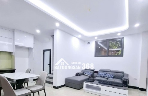Tô Vĩnh Diện, Thanh Xuân, full nội thất, ngõ đẹp, gần phố, sát oto, nở hậu, 40m, 8.2 tỷ