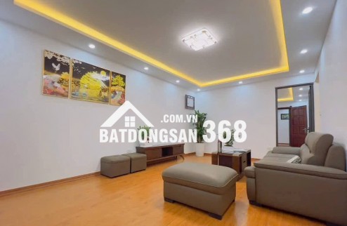 Định Công, Hoàng Mai, ngõ ba gác, 2 thoáng, sổ nở hậu, full đồ, 40m, 6.15 tỷ
