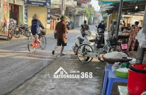 ⏳ CƠ HỘI CHỐT NHANH – LÔ DUY NHẤT MAI LÂM ĐÔNG ANH  42.5M2– CHỈ NHỈNH 4 TỶ –GIÁ ĐẦU TƯ
