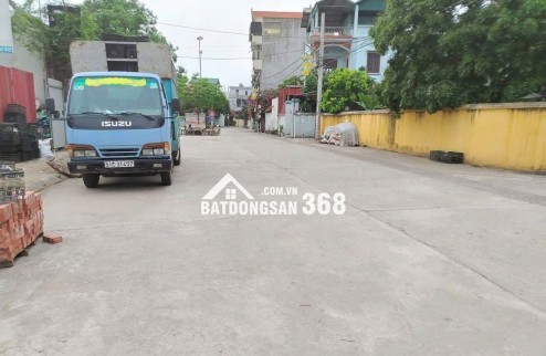 LÔ ĐẸP 52m² MAI LÂM ĐÔNG ANH – NGÕ Ô TÔ – GẦN CẦU TỨ LIÊN