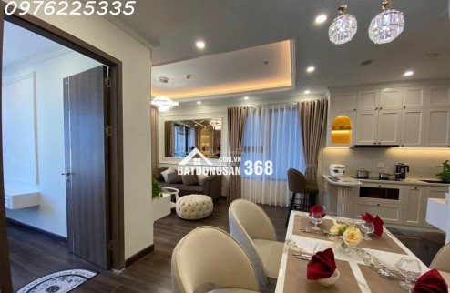 Bán căn hộ 2PN toà Rose Residence - dự án Hoàng Huy Commerce giá chỉ từ 2.540 triệu