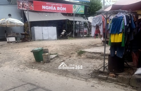 BÁN ĐẤT 3MAT TIỀN BIỂN MỸ KHÊ SƠN TRÀ Đ.