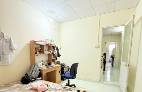 Bán nhà Hẻm xe hơi Tân Phú
