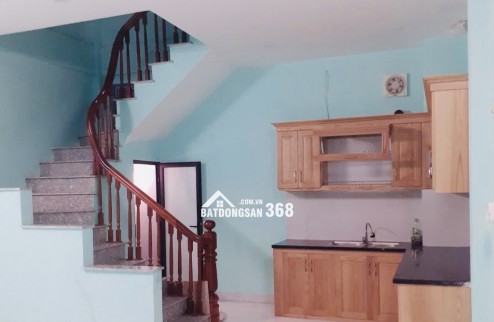 CỔ NHUẾ – NHÀ ĐẸP – GIÁ TỐT – CHỦ ĐANG CHO THUÊ 80TR/NĂM