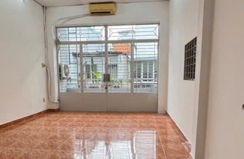 Bán nhà cực tốt