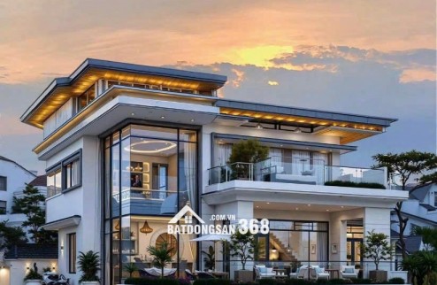 Bán lô đất biệt thự gần đường Minh Mạng, Q.Ngũ Hành Sơn, TP. Đà Nẵng
